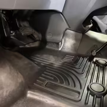 2017 Ford Transit 150 Sportsmobile 4×4 — photo 52