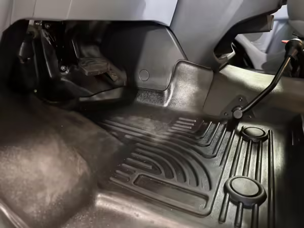2017 Ford Transit 150 Sportsmobile 4×4 — photo 52
