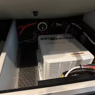 2017 Ford Transit 150 Sportsmobile 4×4 — photo 55