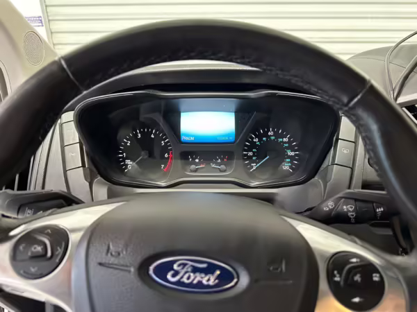 2017 Ford Transit 150 Sportsmobile 4×4 — photo 59