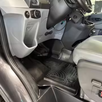 2017 Ford Transit 150 Sportsmobile 4×4 — photo 62