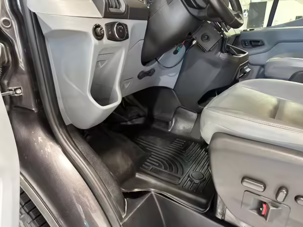 2017 Ford Transit 150 Sportsmobile 4×4 — photo 62