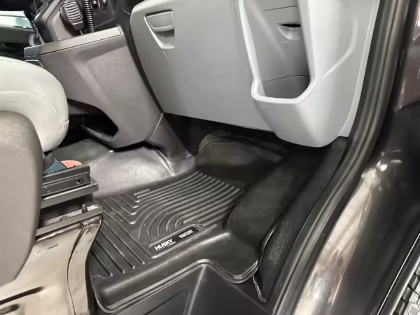 2017 Ford Transit 150 Sportsmobile 4×4 — photo 63