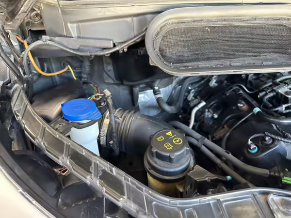 2017 Ford Transit 150 Sportsmobile 4×4 — photo 97