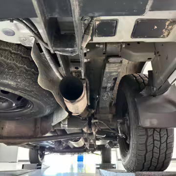 2017 Ford Transit 150 Sportsmobile 4×4 — photo 98