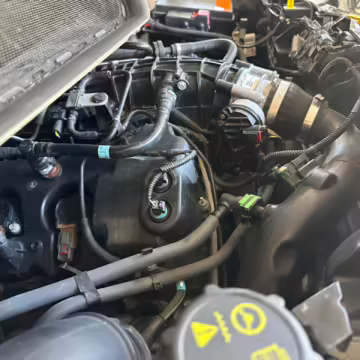 2017 Ford Transit 150 Sportsmobile 4×4 — photo 99