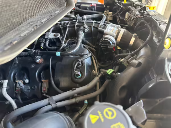 2017 Ford Transit 150 Sportsmobile 4×4 — photo 99