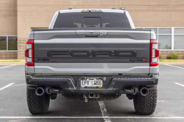 2023 Ford F-150 Raptor R — photo 109