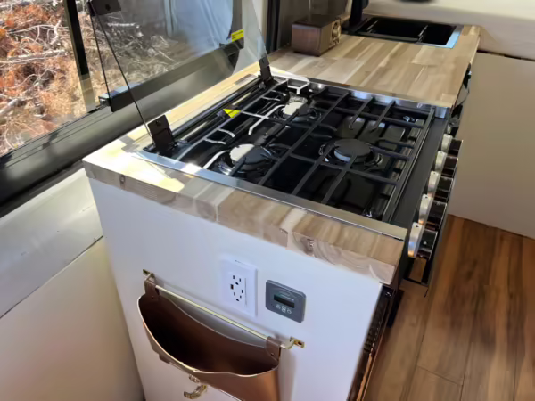 2021 Ram ProMaster 2500 — photo 25