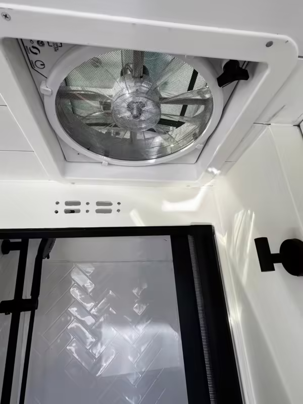 2021 Ram ProMaster 2500 — photo 51