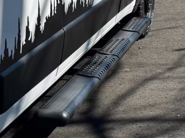 2021 Ram ProMaster 2500 — photo 10