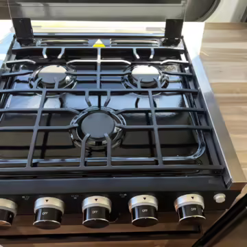 2021 Ram ProMaster 2500 — photo 65