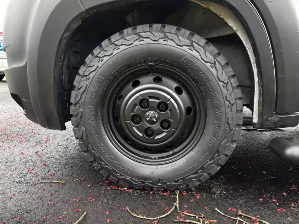 2021 Ram ProMaster 2500 — photo 21