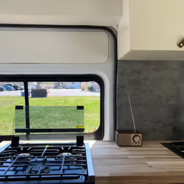 2021 Ram ProMaster 2500 — photo 53