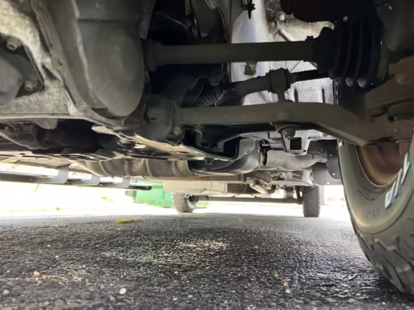 2021 Ram ProMaster 2500 — photo 75