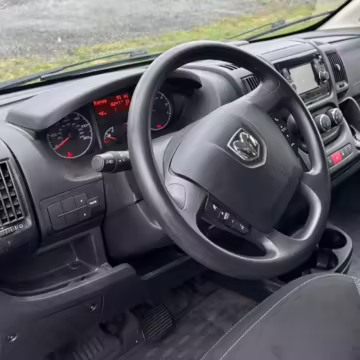 2021 Ram ProMaster 2500 — photo 57