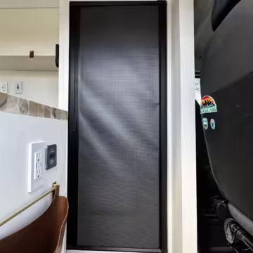 2021 Ram ProMaster 2500 — photo 63