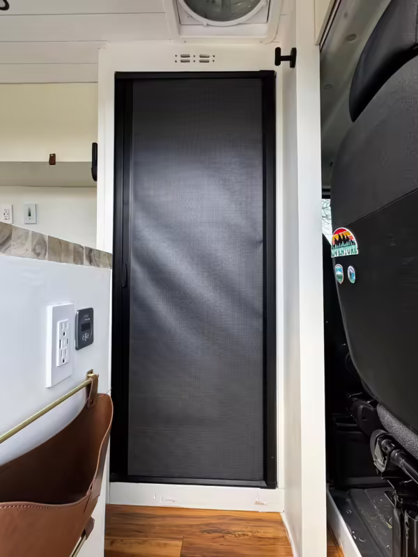 2021 Ram ProMaster 2500 — photo 63