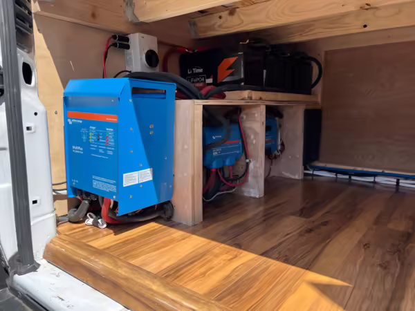2021 Ram ProMaster 2500 — photo 67