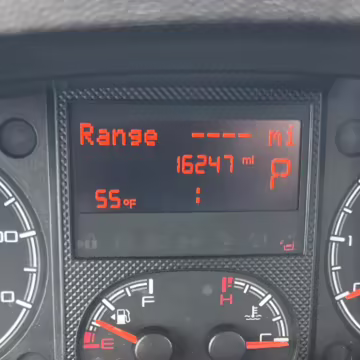 2021 Ram ProMaster 2500 — photo 68