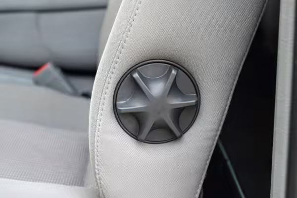 2008 Dodge Ram 3500 SLT — photo 56