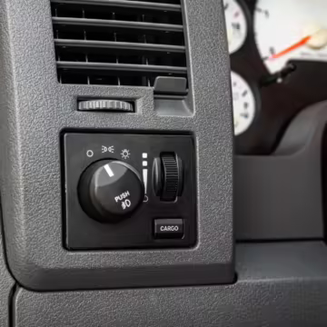 2008 Dodge Ram 3500 SLT — photo 64