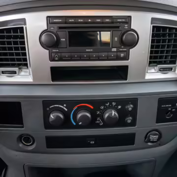 2008 Dodge Ram 3500 SLT — photo 71