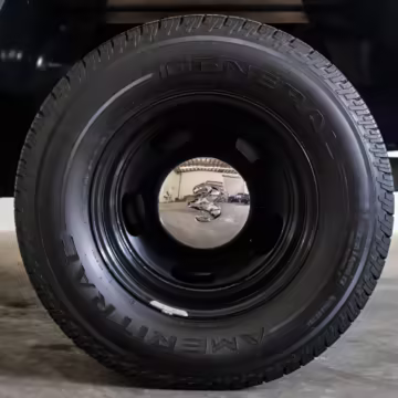 2008 Dodge Ram 3500 SLT — photo 44