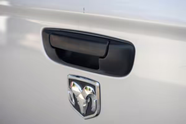 2008 Dodge Ram 3500 SLT — photo 47