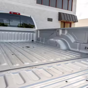 2008 Dodge Ram 3500 SLT — photo 48