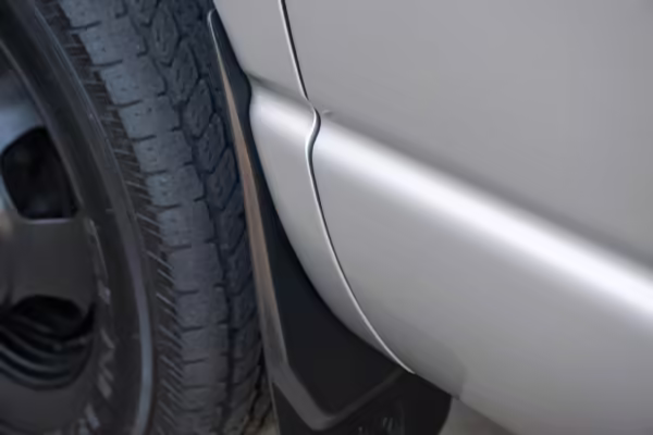 2008 Dodge Ram 3500 SLT — photo 31