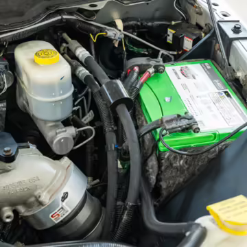 2008 Dodge Ram 3500 SLT — photo 95