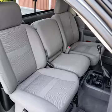 2008 Dodge Ram 3500 SLT — photo 72