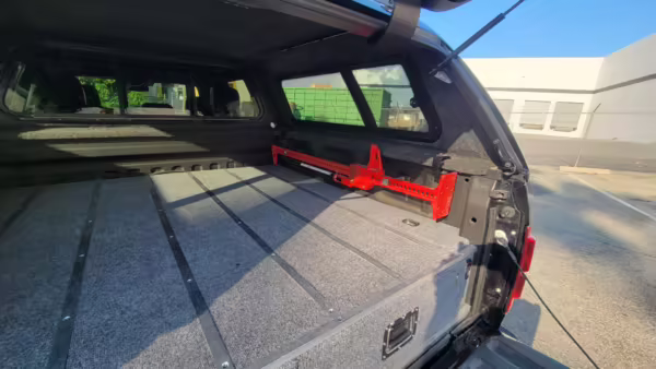 2015 Ford F-150 Lariat 4×4 — photo 31