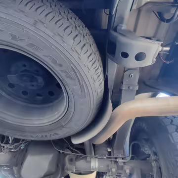 2015 Ford F-150 Lariat 4×4 — photo 72