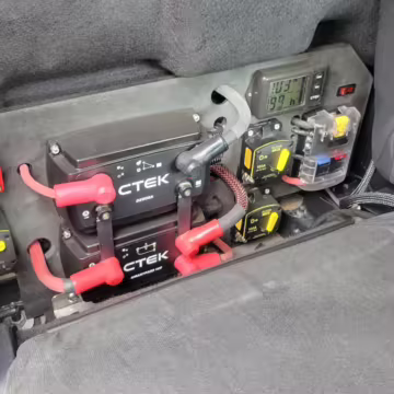 2015 Ford F-150 Lariat 4×4 — photo 56