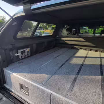 2015 Ford F-150 Lariat 4×4 — photo 58
