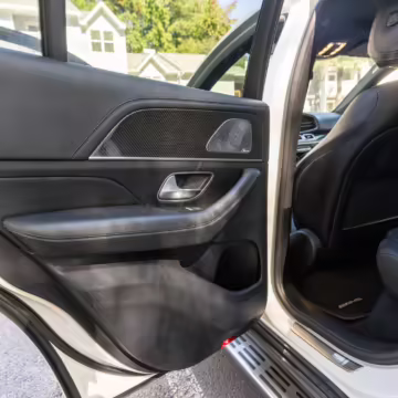 2021 Mercedes-AMG GLE53 Coupe — photo 22