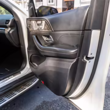 2021 Mercedes-AMG GLE53 Coupe — photo 33