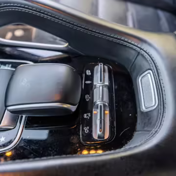 2021 Mercedes-AMG GLE53 Coupe — photo 27