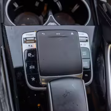 2021 Mercedes-AMG GLE53 Coupe — photo 38