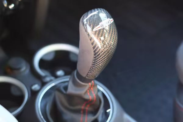 2013 Mini Cooper John Cooper Works GP — photo 61