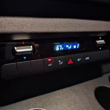 2021 Mercedes-Benz Sprinter 2500 — photo 47