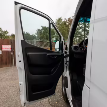 2021 Mercedes-Benz Sprinter 2500 — photo 50