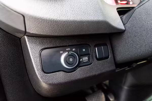 2021 Mercedes-Benz Sprinter 2500 — photo 53