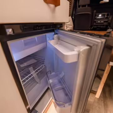 2021 Mercedes-Benz Sprinter 2500 — photo 56