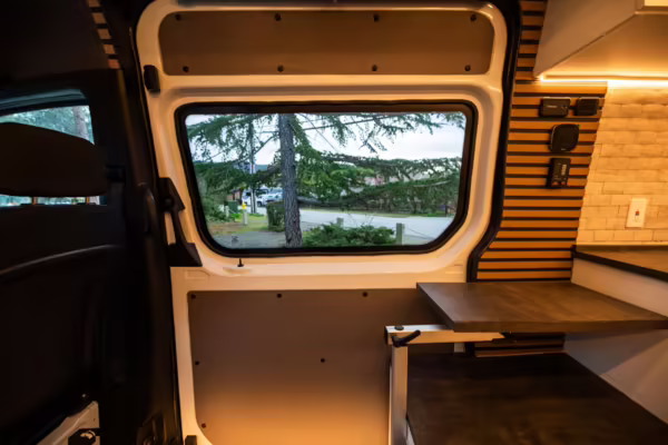 2021 Mercedes-Benz Sprinter 2500 — photo 69