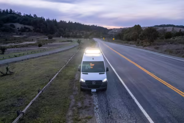2021 Mercedes-Benz Sprinter 2500 — photo 28