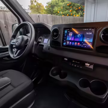 2021 Mercedes-Benz Sprinter 2500 — photo 45