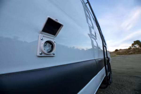 2021 Mercedes-Benz Sprinter 2500 — photo 27